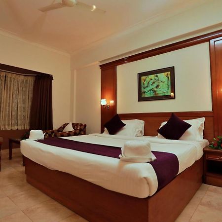 Hotel Edassery Mansion Kochi Luaran gambar