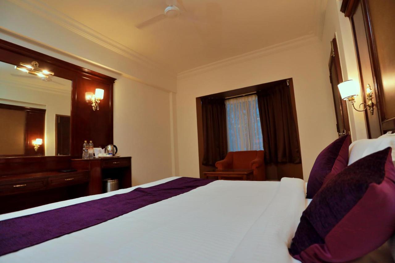 Hotel Edassery Mansion Kochi Luaran gambar