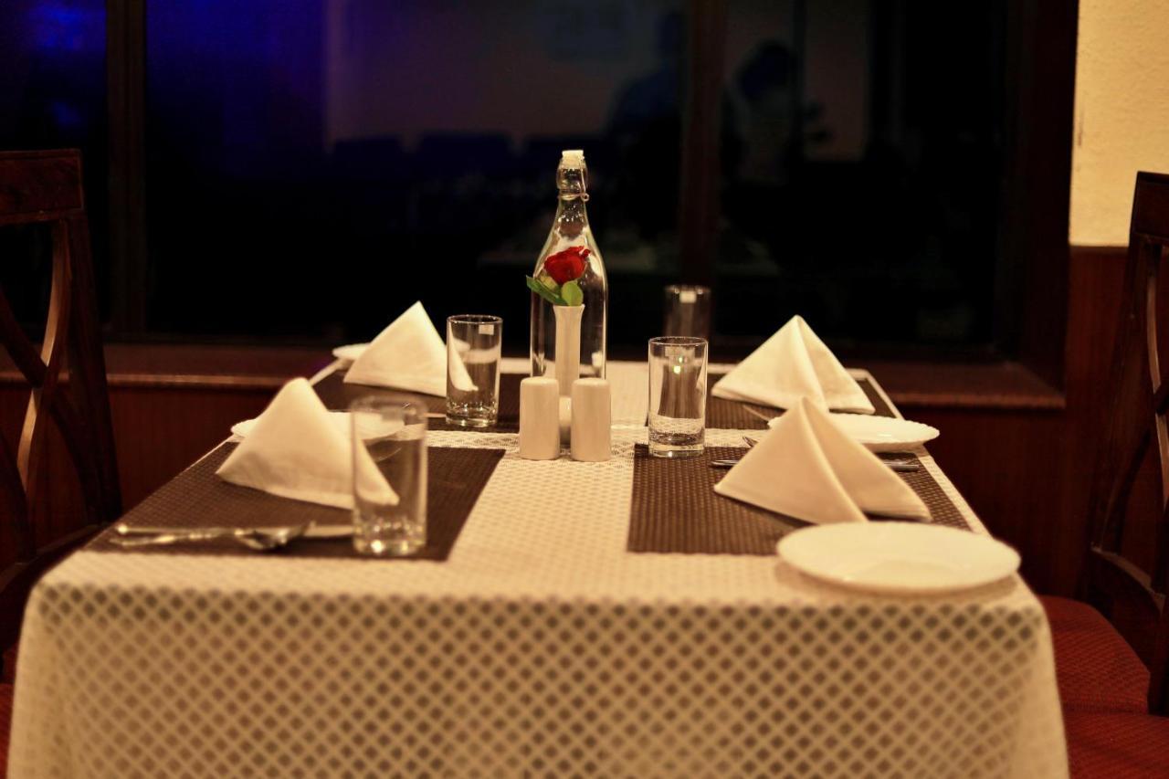 Hotel Edassery Mansion Kochi Luaran gambar