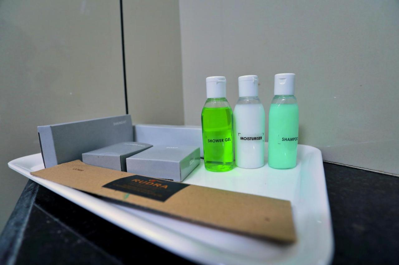 Hotel Edassery Mansion Kochi Luaran gambar