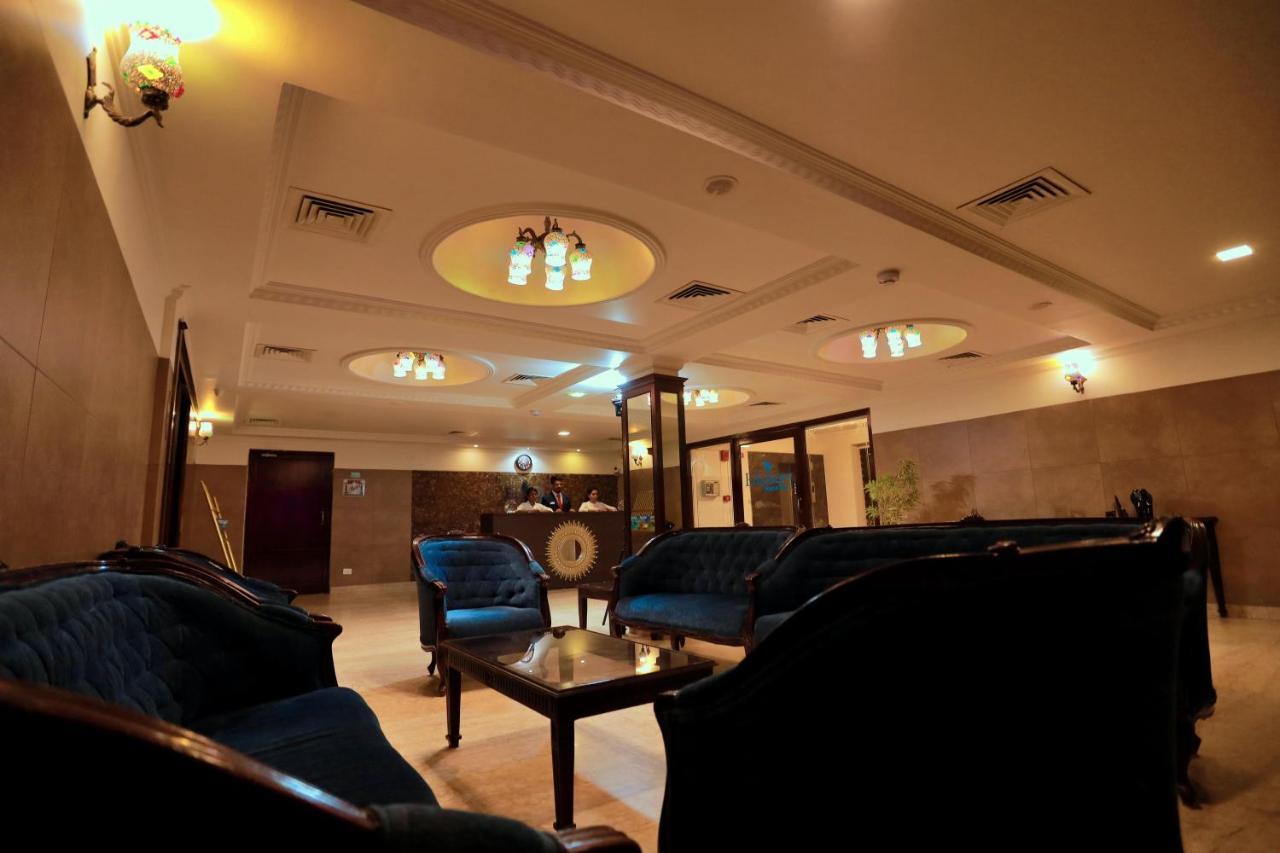 Hotel Edassery Mansion Kochi Luaran gambar
