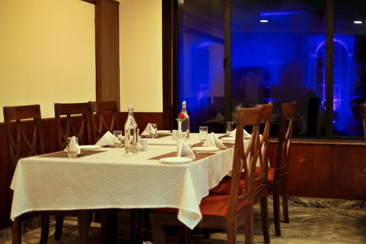 Hotel Edassery Mansion Kochi Luaran gambar