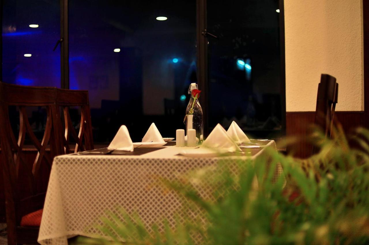 Hotel Edassery Mansion Kochi Luaran gambar