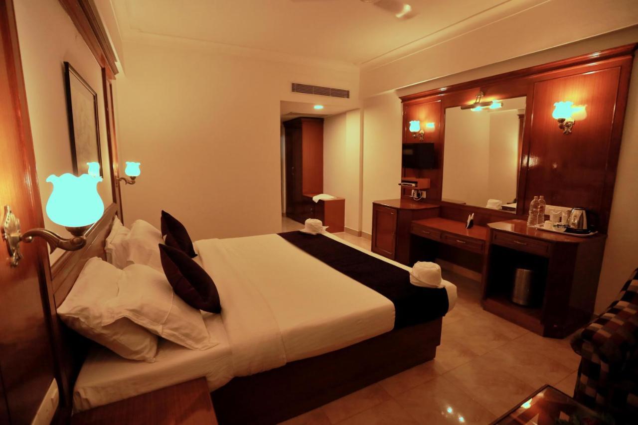 Hotel Edassery Mansion Kochi Luaran gambar