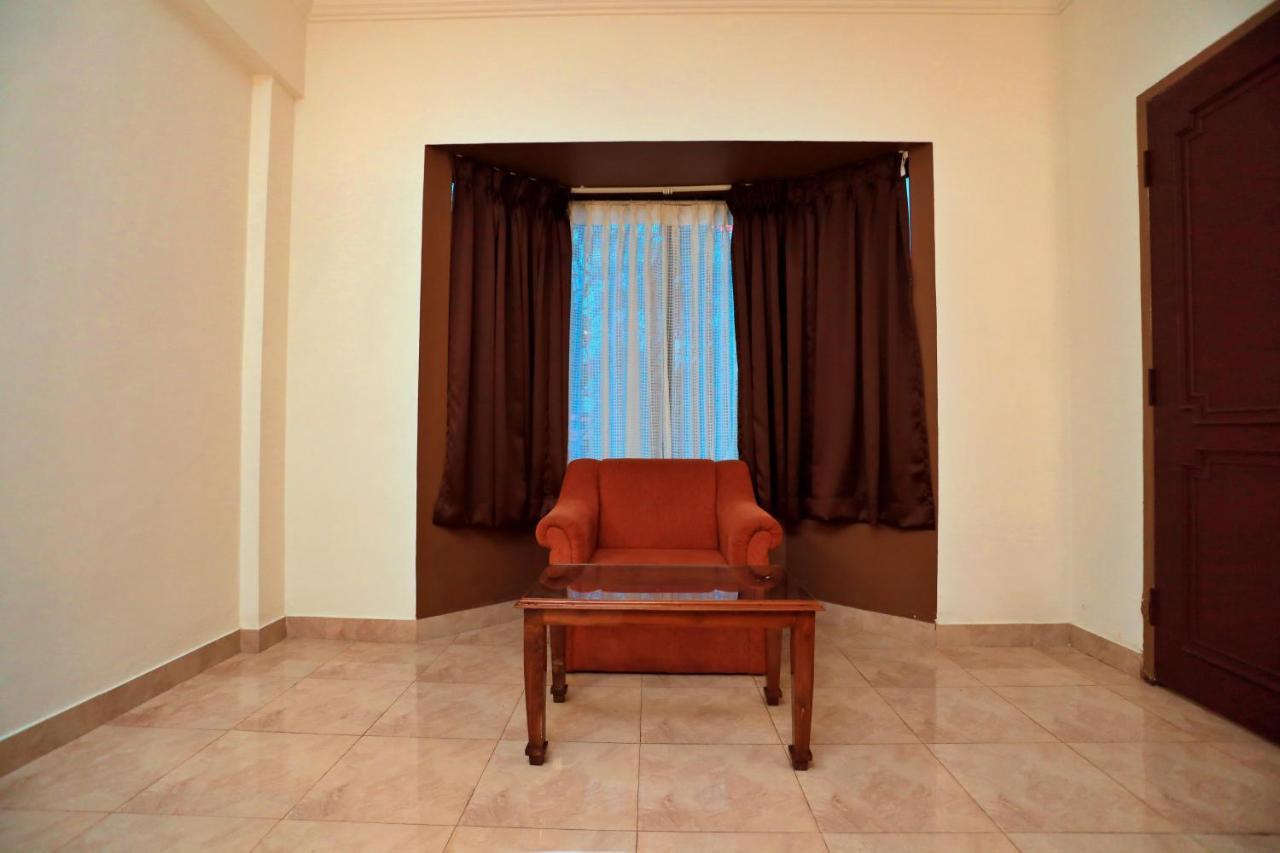 Hotel Edassery Mansion Kochi Luaran gambar