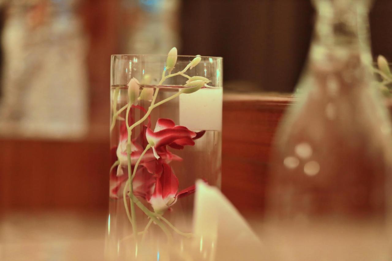 Hotel Edassery Mansion Kochi Luaran gambar