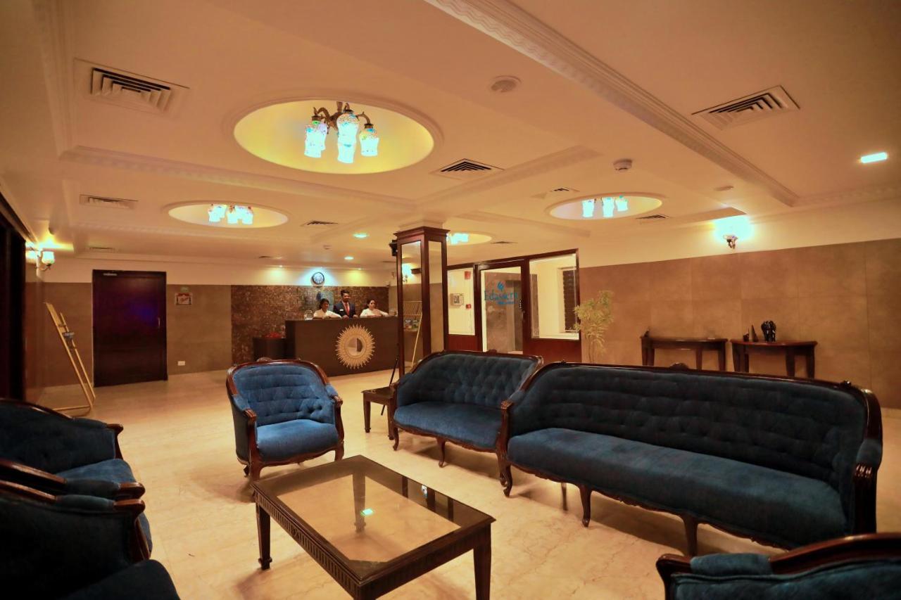 Hotel Edassery Mansion Kochi Luaran gambar