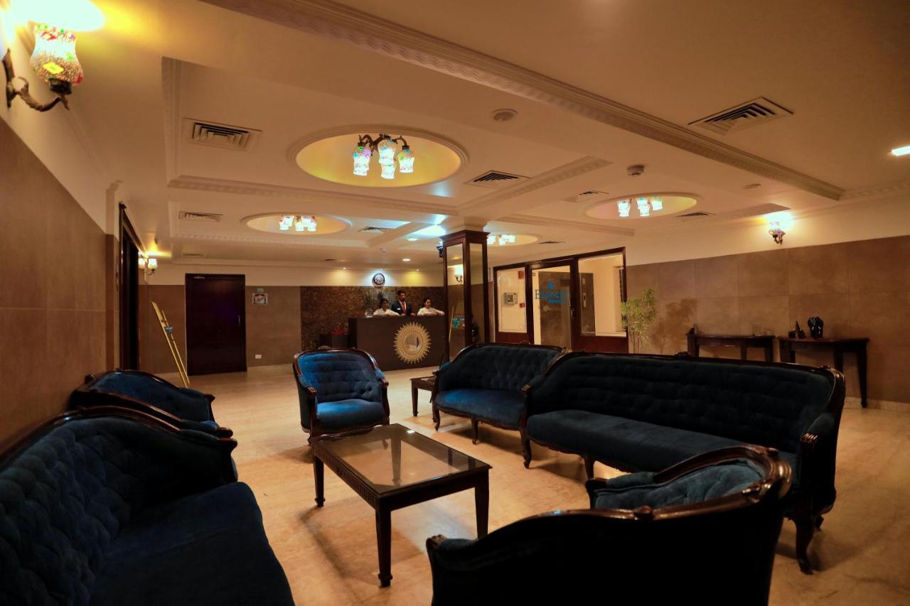 Hotel Edassery Mansion Kochi Luaran gambar