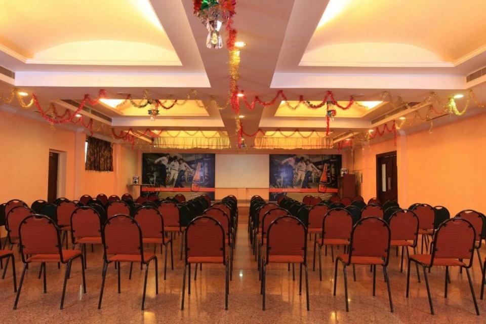 Hotel Edassery Mansion Kochi Luaran gambar