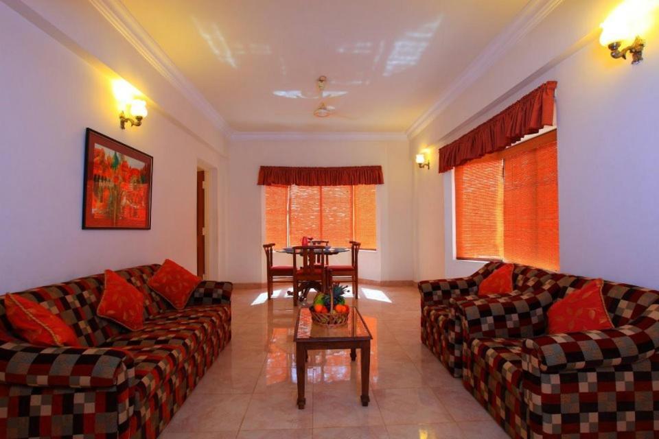 Hotel Edassery Mansion Kochi Luaran gambar