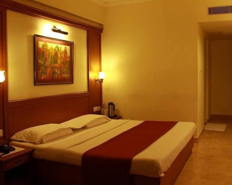 Hotel Edassery Mansion Kochi Luaran gambar