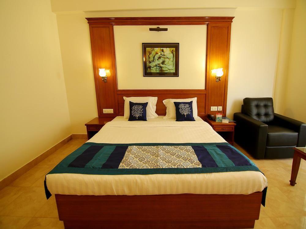 Hotel Edassery Mansion Kochi Luaran gambar